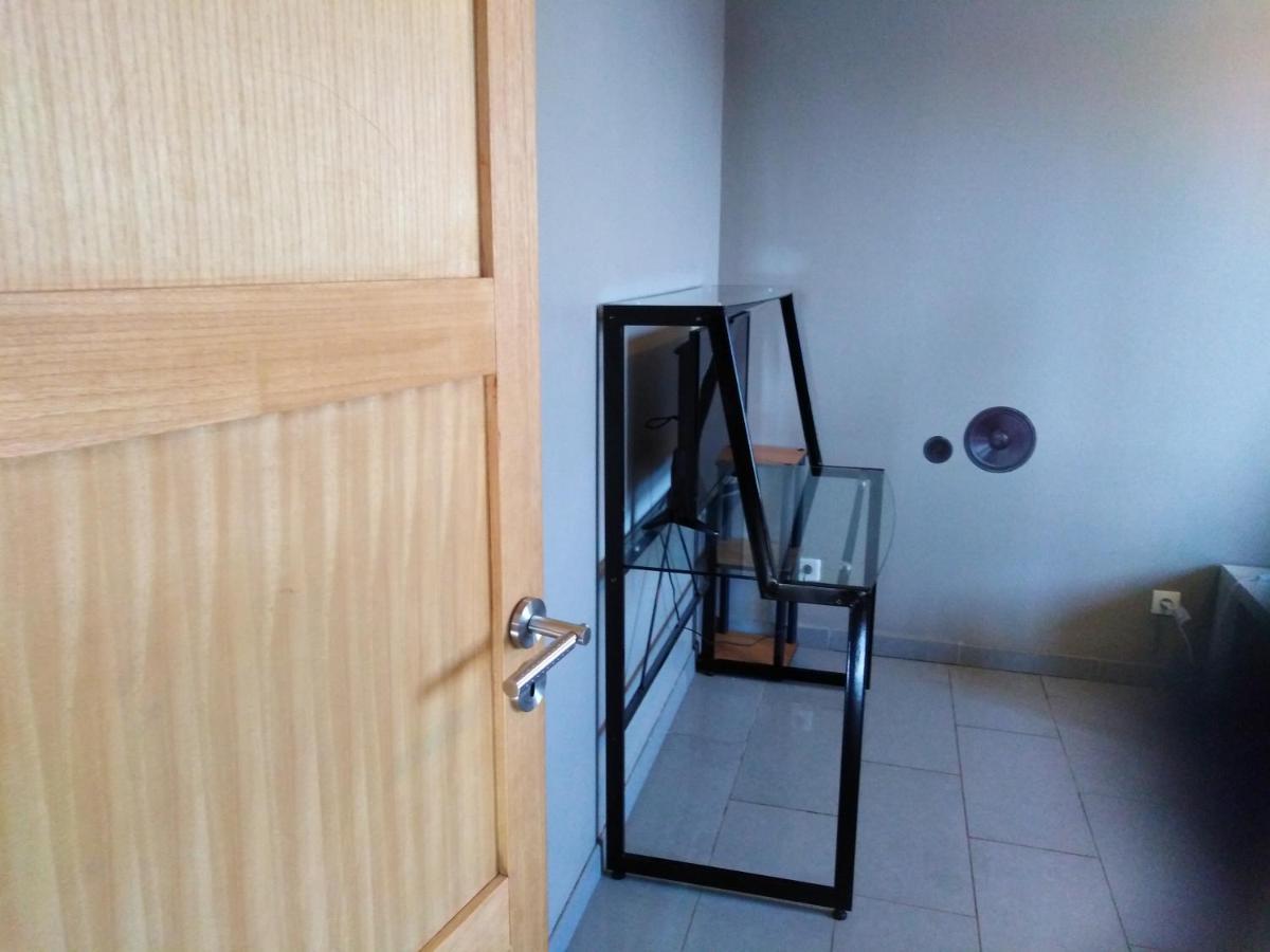 Chambres Morgan Oceane Villeveyrac Buitenkant foto
