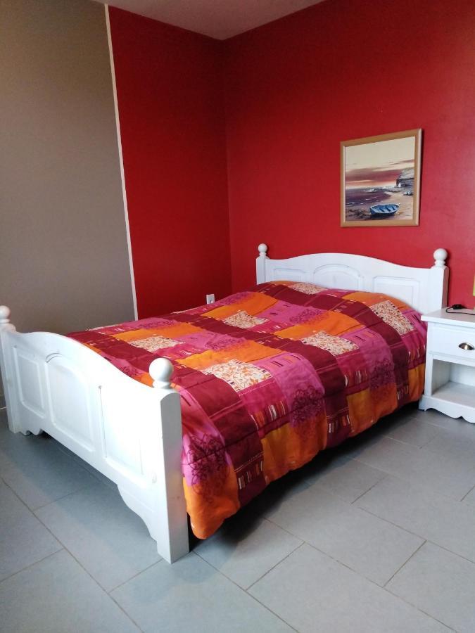 Chambres Morgan Oceane Villeveyrac Buitenkant foto